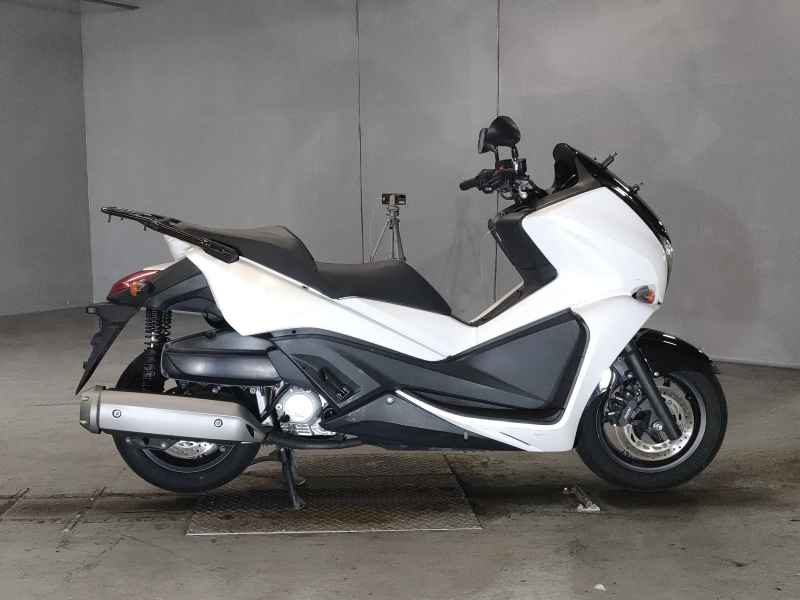 Honda Faze 2011