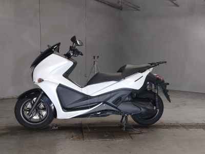 Honda Faze 2011