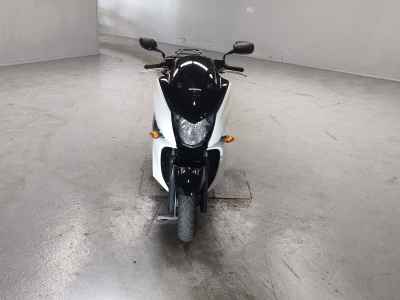 Honda Faze 2011