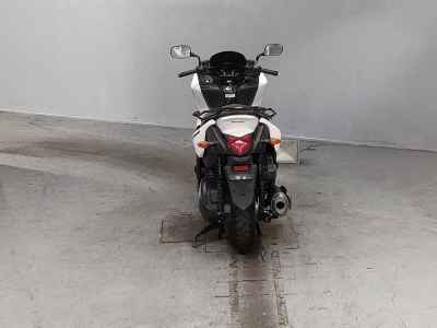 Honda Faze 2011
