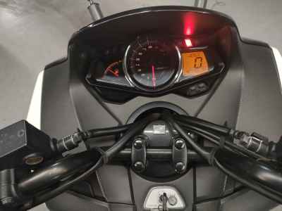 Honda Faze 2011