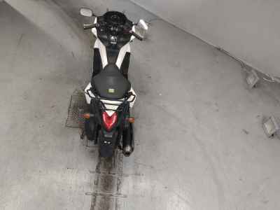 Honda Faze 2011