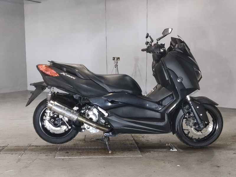 Yamaha XMAX 250 2019
