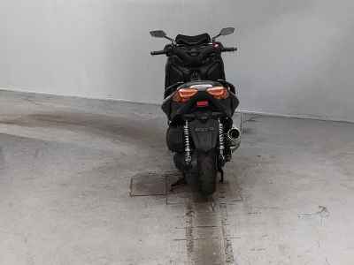 Yamaha XMAX 250 2019