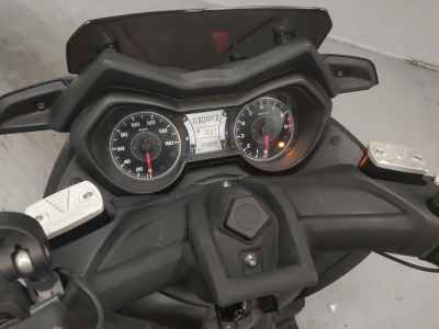 Yamaha XMAX 250 2019
