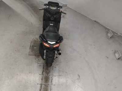 Yamaha XMAX 250 2019