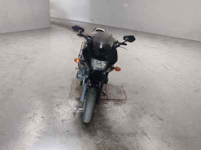Honda CB400SFV 2012