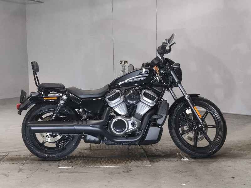 Harley-Davidson RH975 2023