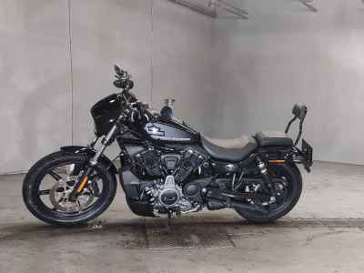 Harley-Davidson RH975 2023