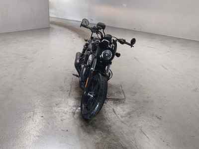 Harley-Davidson RH975 2023