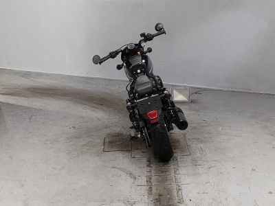 Harley-Davidson RH975 2023