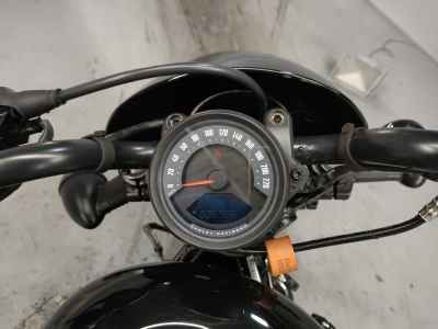 Harley-Davidson RH975 2023