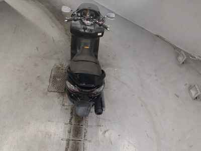 Suzuki Skywave 250S