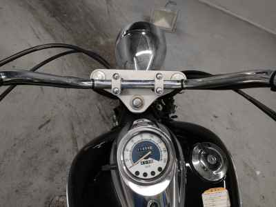 Yamaha XVS250 Drag Star 2008