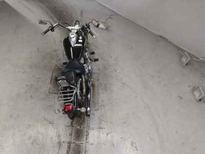 Yamaha XVS250 Drag Star 2008