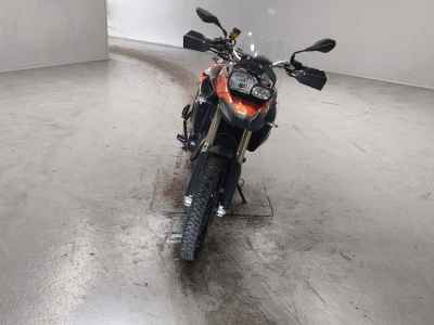 BMW F800GS 2010