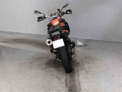 BMW F800GS 2010