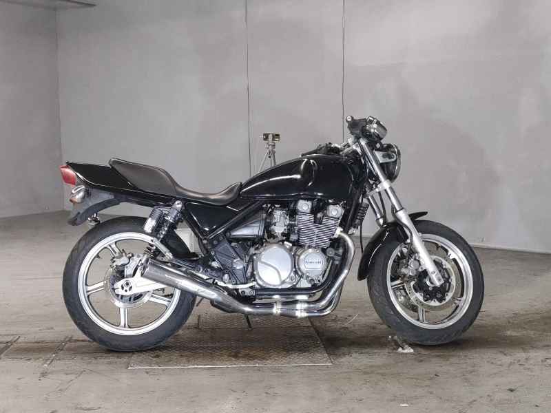 Kawasaki Zephyr 550