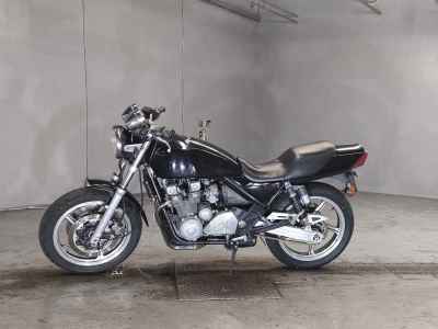 Kawasaki Zephyr 550