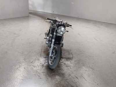 Kawasaki Zephyr 550