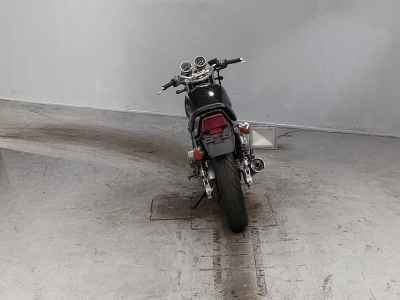 Kawasaki Zephyr 550