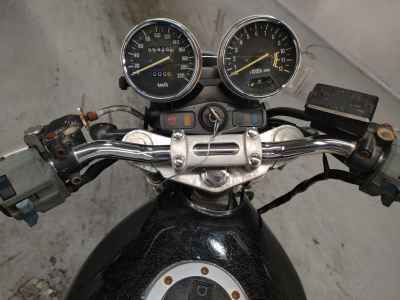 Kawasaki Zephyr 550