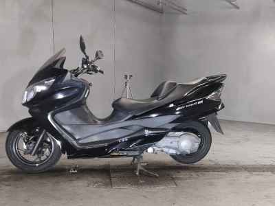 Suzuki Skywave 250S