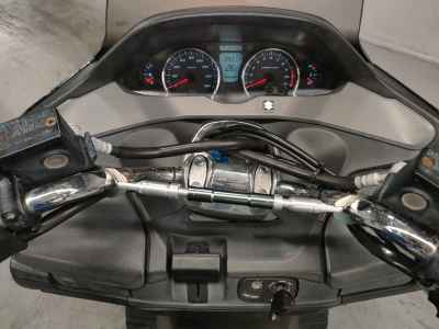 Suzuki Skywave 250S