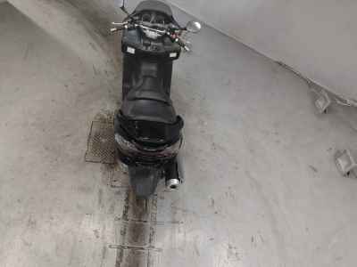 Suzuki Skywave 250S