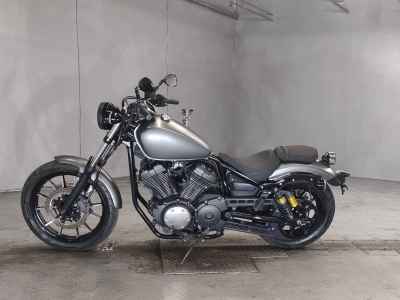 Yamaha Bolt 2013