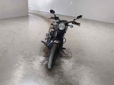 Yamaha Bolt 2013