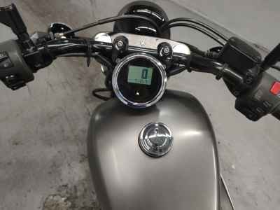 Yamaha Bolt 2013
