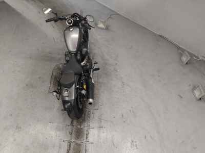 Yamaha Bolt 2013