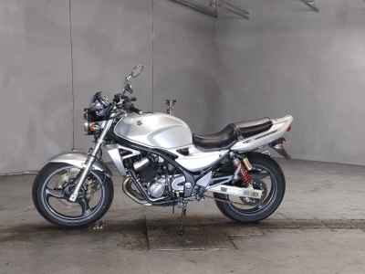 Suzuki GSX250FX