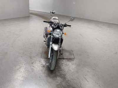 Suzuki GSX250FX