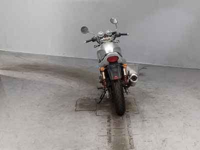 Suzuki GSX250FX
