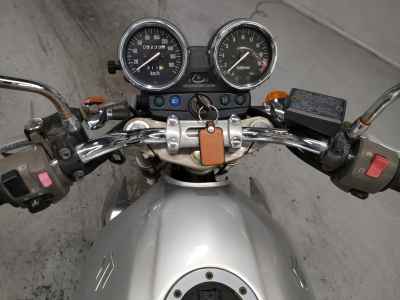 Suzuki GSX250FX
