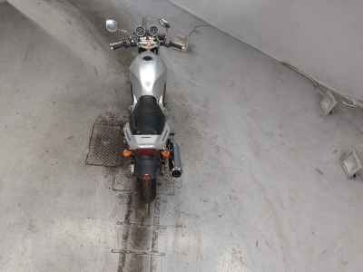 Suzuki GSX250FX