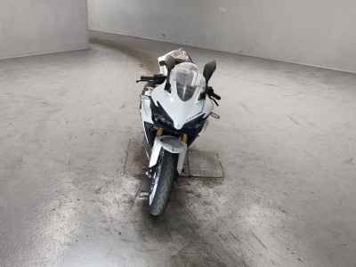 Honda CBR250RR 2024