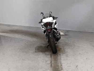Honda CBR250RR 2024