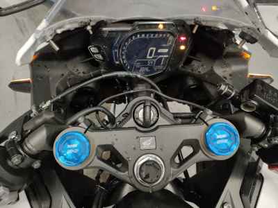 Honda CBR250RR 2024
