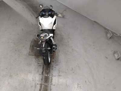 Honda CBR250RR 2024