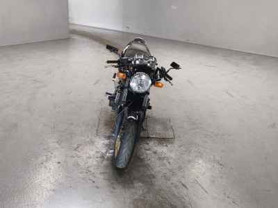 Honda CB250F 2006