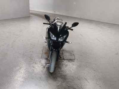 Honda CBR250R 2015