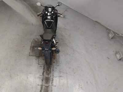 Honda CBR250R 2015