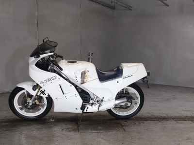 Suzuki RG250 Gamma
