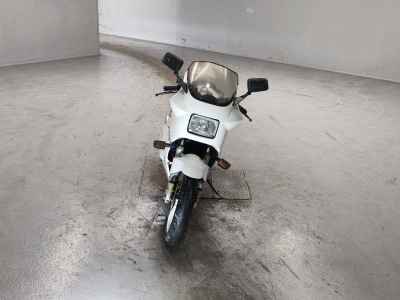 Suzuki RG250 Gamma