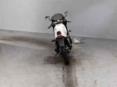 Suzuki RG250 Gamma