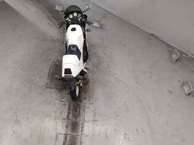 Suzuki RG250 Gamma