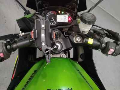 Kawasaki Ninja 1000 2012